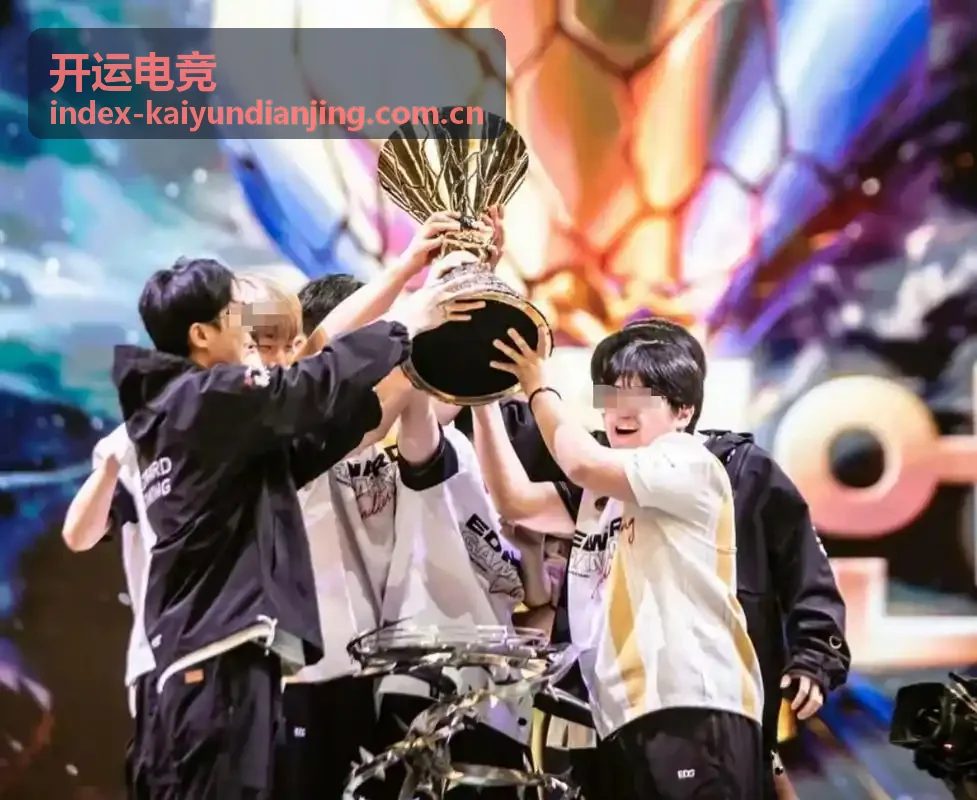 开运电竞DOTA2赛事数据卡片封面