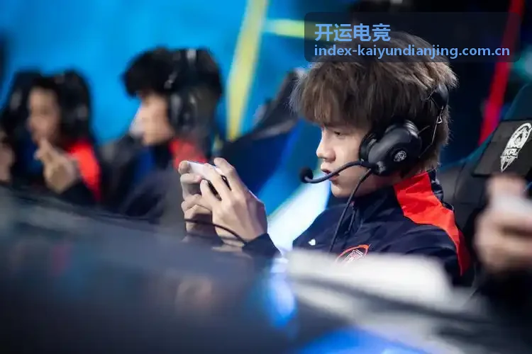 开运电竞CS2赛事数据卡片封面