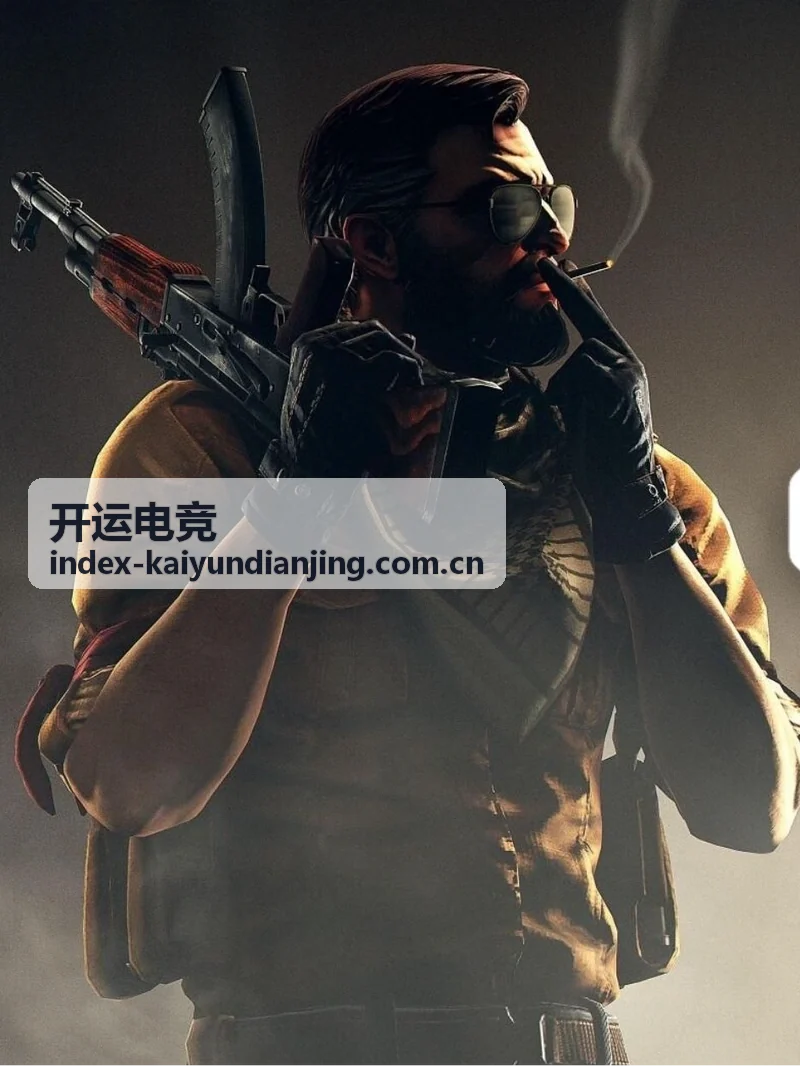 开运电竞和平精英赛事数据卡片封面